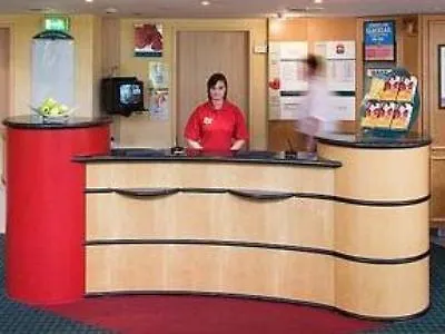 Hotel Ibis