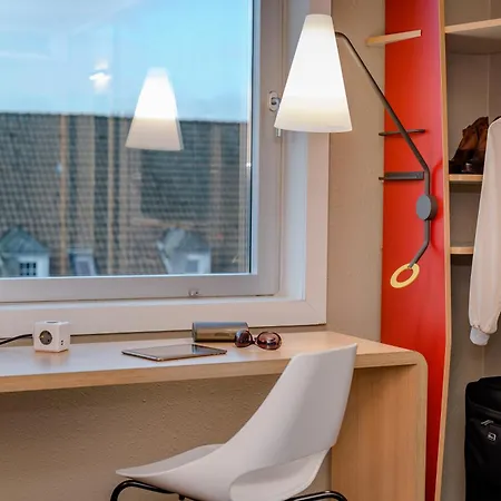 فندق Ibis 3*