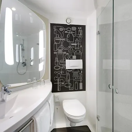 Ibis Hotel Munster (North Rhine-Westphalia)