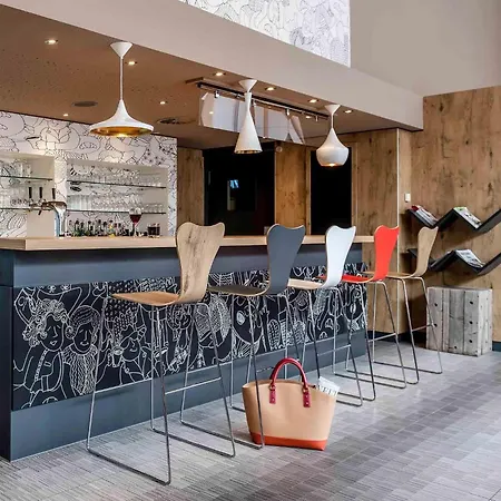 Ibis Hotell Munster (North Rhine-Westphalia)