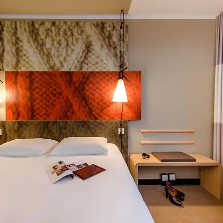 Ibis Μούνστερ