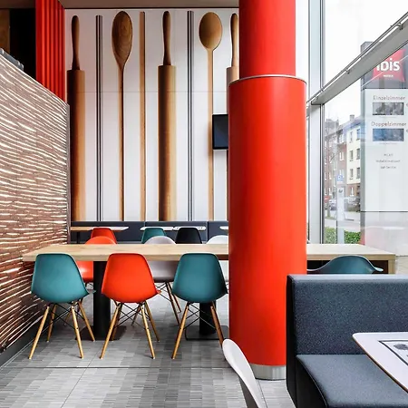 Ibis Hotell Munster (North Rhine-Westphalia)