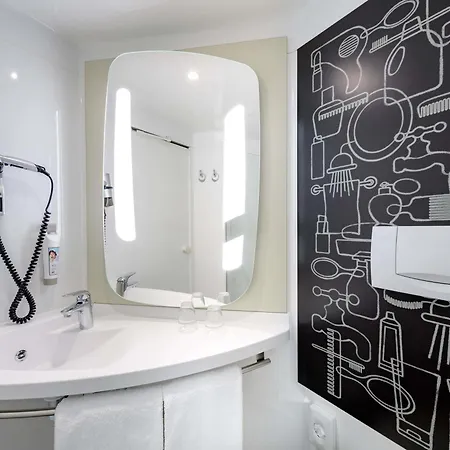 Ibis 3* Munster (North Rhine-Westphalia)