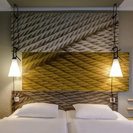 Ibis Μούνστερ