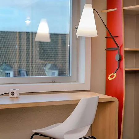 Ibis 3* Munster (North Rhine-Westphalia)