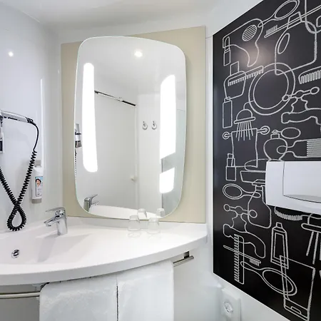 Ibis Hotel Munster (North Rhine-Westphalia)