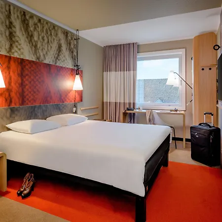 Ibis Hotel Munique