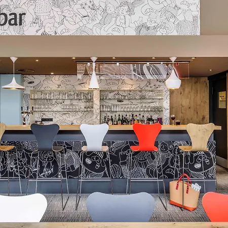 Hotel Ibis Munster (North Rhine-Westphalia)