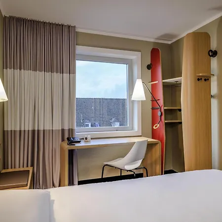 Ibis 3* Munster (North Rhine-Westphalia)