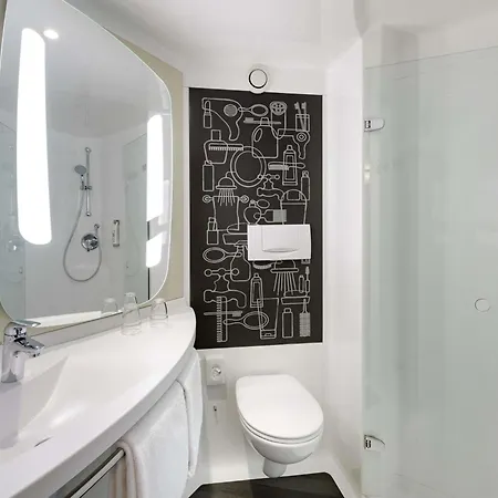Ibis 3* Munique