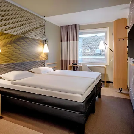 Hotel Ibis 3*