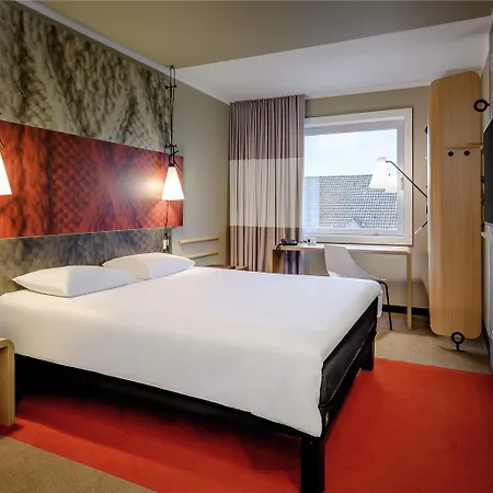 Ibis Hotel Munster (North Rhine-Westphalia)