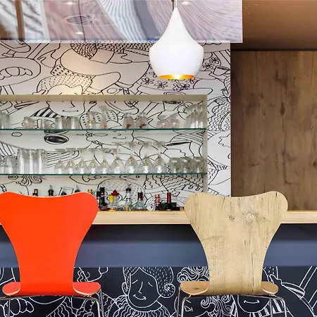 Ibis 3* Munster (North Rhine-Westphalia)