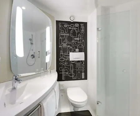 Hotel Ibis 3*