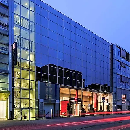 Ibis Hotel Munique