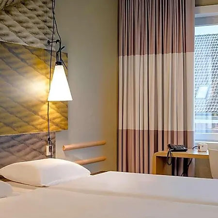 Ibis Hotel Munique