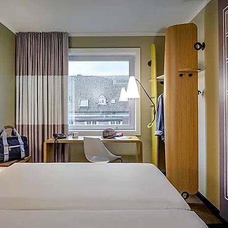 Hotel Ibis
