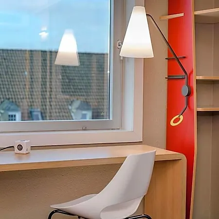 Ibis Munique