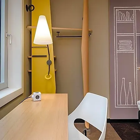 Ibis Hotel