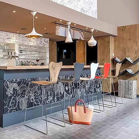 Ibis 3*