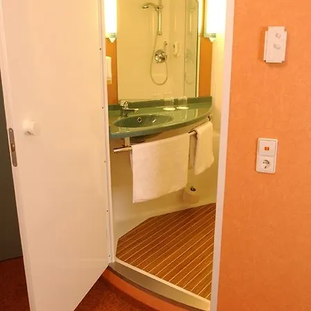 Ibis فندق مونستر