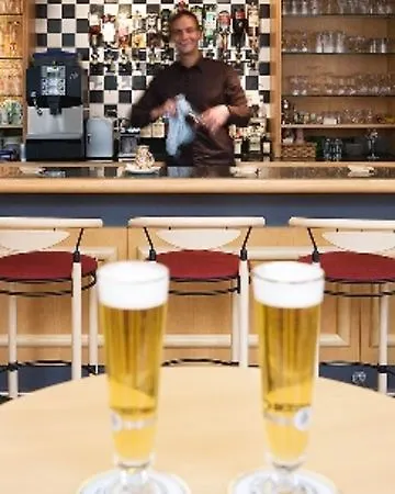 Ibis فندق مونستر