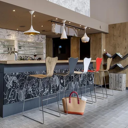 Hotel Ibis Munique