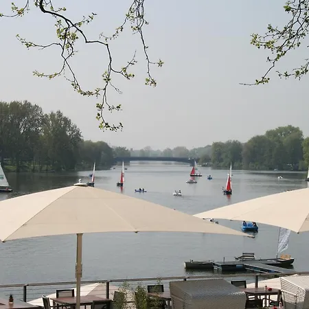 Ibis Hotel Munster (North Rhine-Westphalia)