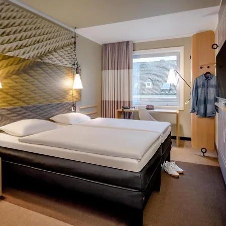Ibis Hotel