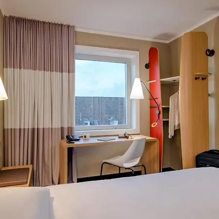 Ibis Hotel Munster (North Rhine-Westphalia)