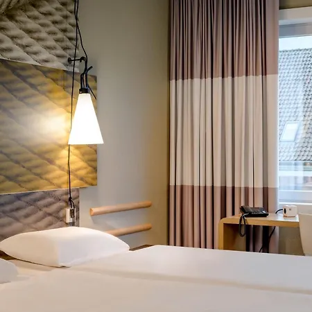 Hotel Ibis Munster (North Rhine-Westphalia)