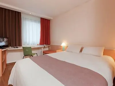 Ibis 3* Munster (North Rhine-Westphalia)