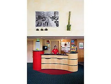 Ibis Μούνστερ