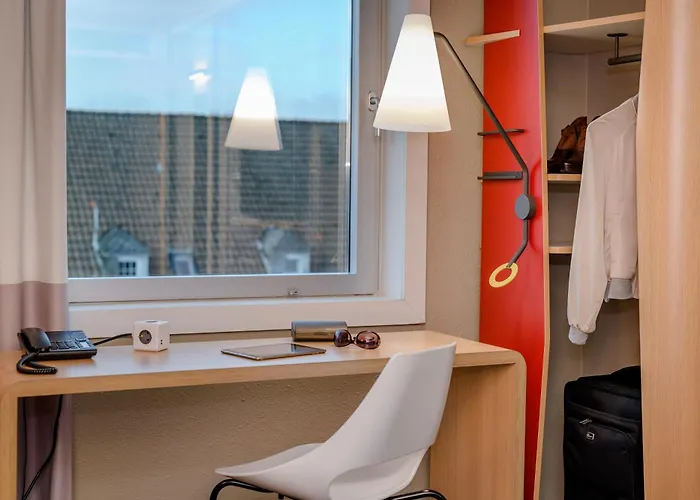 Ξενοδοχείο Ibis 3*