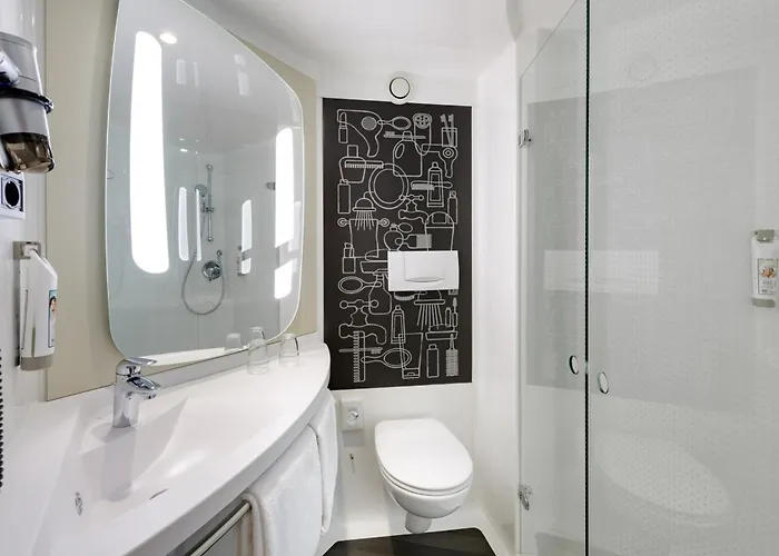 Ibis Hotel Munster (North Rhine-Westphalia)