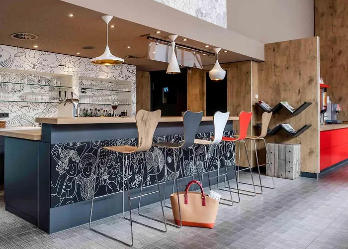 Ibis Hotell Munster (North Rhine-Westphalia)