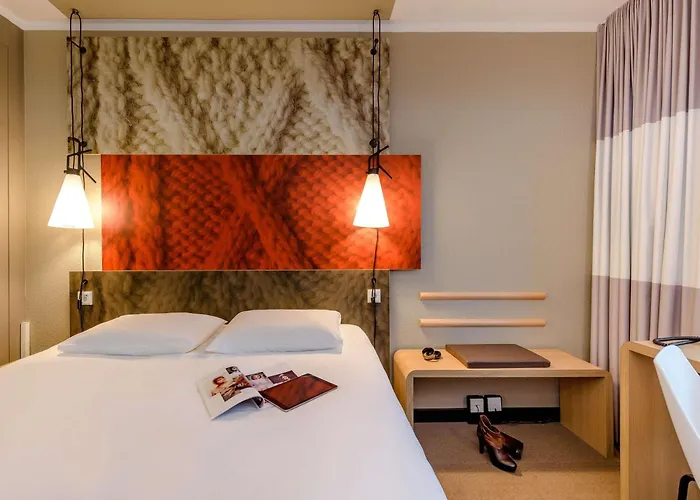 Ibis Munster (North Rhine-Westphalia)