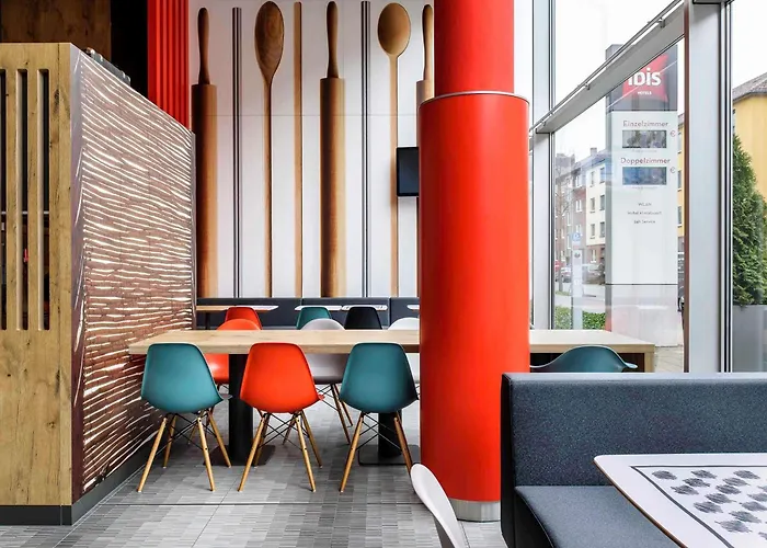 Ibis Szálloda Münster