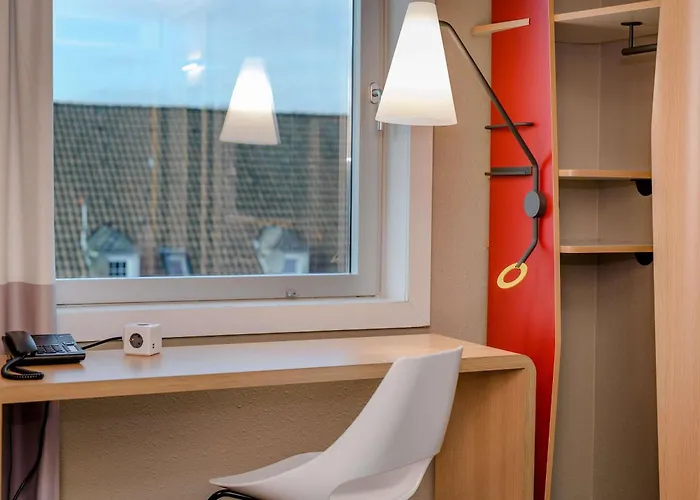 Ibis 3* Munster (North Rhine-Westphalia)