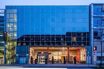 Ibis Μούνστερ