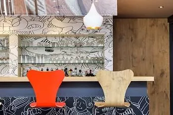 Hotel Ibis Munster (North Rhine-Westphalia)
