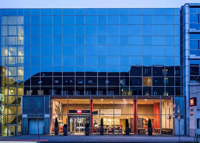 Ibis Hotell Munster (North Rhine-Westphalia)