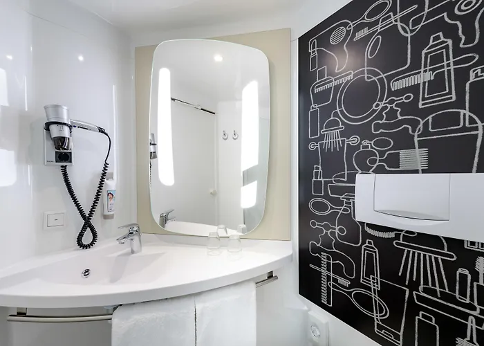 Ibis Hotel Munster (North Rhine-Westphalia)