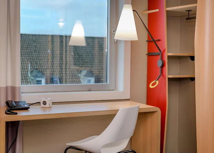 Ξενοδοχείο Ibis