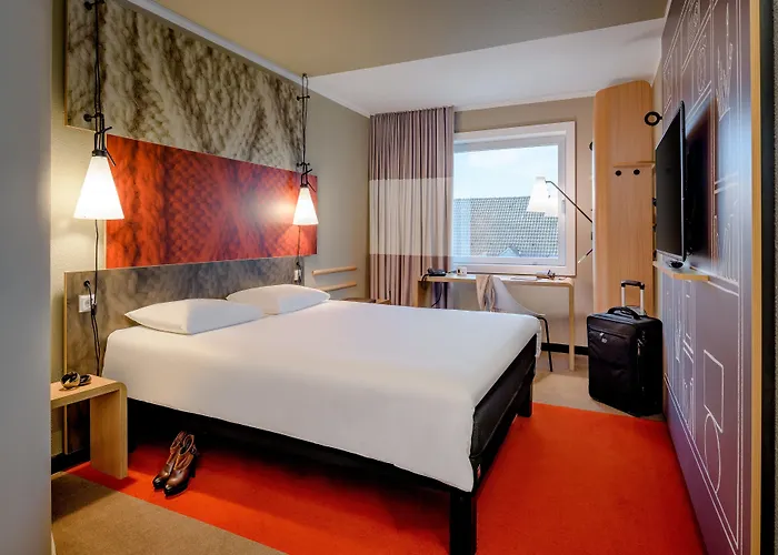 Ibis Hotell Munster (North Rhine-Westphalia)
