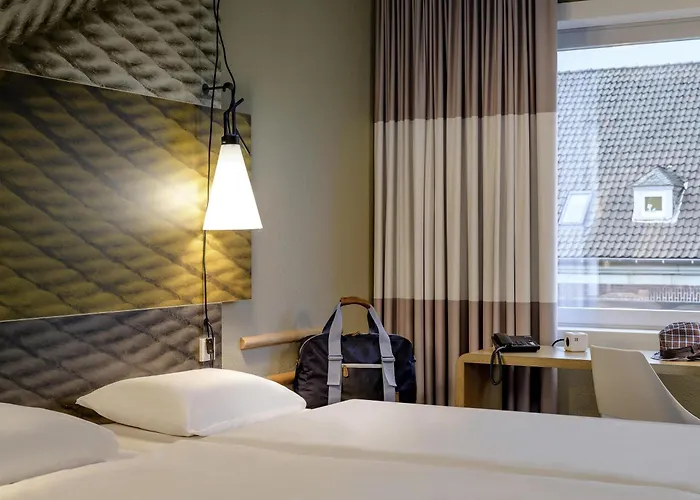 Ibis Munster (North Rhine-Westphalia)