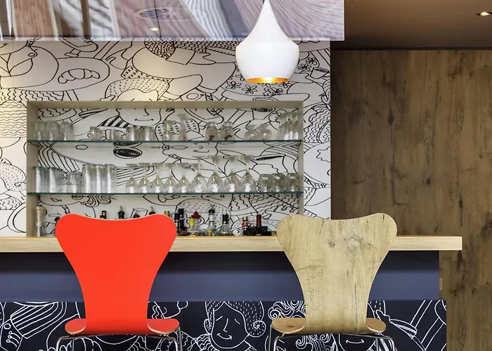 Ibis Hotel Munster (North Rhine-Westphalia)