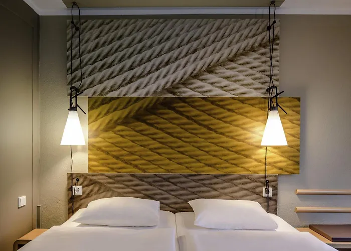 Hotel Ibis Munster (North Rhine-Westphalia)