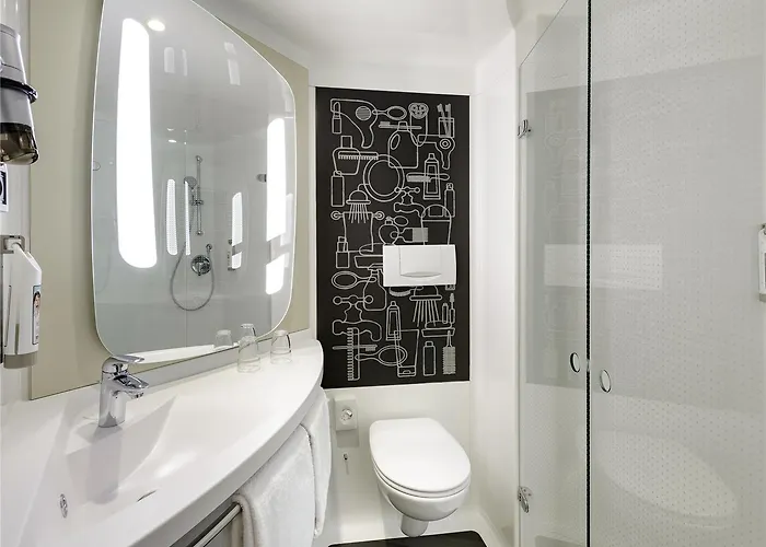 Ibis Hotel Munster (North Rhine-Westphalia)