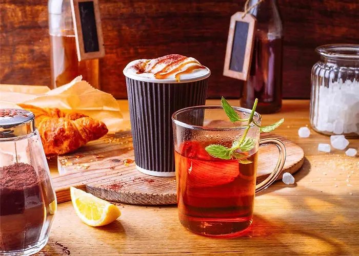 Ibis 3* Munster (North Rhine-Westphalia)